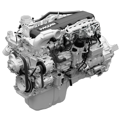 P3456 Engine